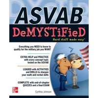 Asvab Demystified von McGraw-Hill Companies