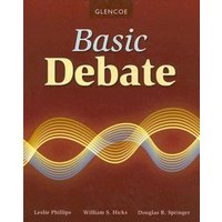 Basic Debate von McGraw Hill LLC