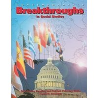 Breakthroughs in Social Studies Skills von McGraw Hill LLC