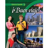 Buen Viaje! Level 2, Student Edition von McGraw Hill LLC