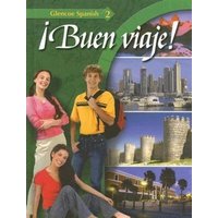 ¡Buen Viaje! Level 2, Student Edition von McGraw Hill LLC