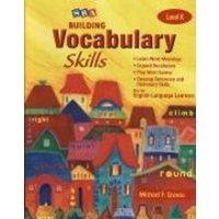 Building Vocabulary Skills, Student Edition, Level K von McGraw Hill LLC