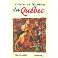 Contes Et Legendes Du Quebec von McGraw Hill LLC