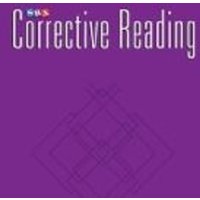 Corrective Reading Comprehension Level B2, Teacher Materials von McGraw Hill LLC