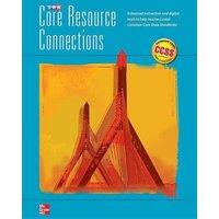 Corrective Reading Decoding Level B1, Core Resource Connections Book von McGraw-Hill Companies