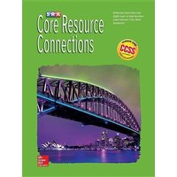 Corrective Reading Decoding Level C, Core Resource Connections Book von McGraw-Hill Companies