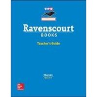 Corrective Reading Ravenscourt Comprehension Level A, Teacher Guide von McGraw Hill LLC