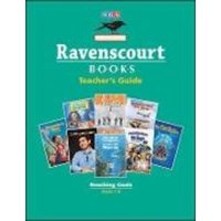 Corrective Reading Ravenscourt Comprehension Level C, Teacher Guide von McGraw Hill LLC