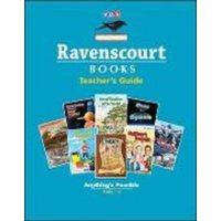 Corrective Reading Ravenscourt Decoding Level B1, Teacher Guide von McGraw Hill LLC