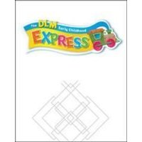 DLM Early Childhood Express, Home Connections Resource Guide von McGraw-Hill Companies