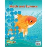 DLM Early Childhood Express, Math and Science Flip Chart von McGraw-Hill Companies