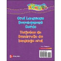 DLM Early Childhood Express, Oral Language Development Cards von McGraw-Hill Companies