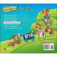 DLM Early Childhood Express, Teacher's Edition Unit 5 Amazing Animals von McGraw-Hill Companies