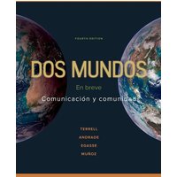 DOS Mundos: En Breve von McGraw Hill LLC