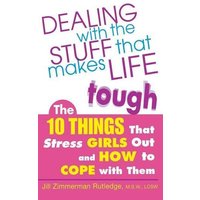 Dealing with the Stuff That Makes Life Tough von McGraw-Hill Companies