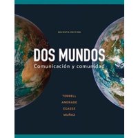 Dos Mundos von McGraw-Hill Companies