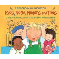 Eyes. Nose, Fingers, Toes Little Book von McGraw-Hill Companies