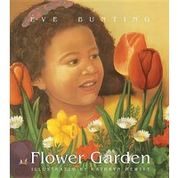 Flower Gardenflower Garden Little Book von McGraw-Hill Companies