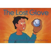 Foundations, the Lost Glove von McGraw Hill LLC