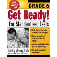 Get Ready! for Standardized Tests von McGraw-Hill Companies