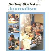 Getting Started in Journalism von National Textbook Company