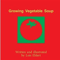 Growing Vegetable Soup Little Book von McGraw-Hill Companies