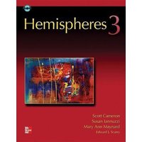 Hemispheres 3 [With CD (Audio)] von McGraw Hill LLC