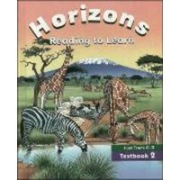 Horizons Fast Track C-D, Student Textbook 2 von McGraw Hill LLC