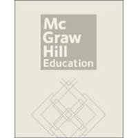 Horizons Level B, Student Workbook 1 (5-Pack) von McGraw Hill LLC