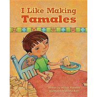 I Like Making Tamales Little Book von McGraw-Hill Companies