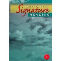 Jamestown's Signature Reading, Level I von McGraw Hill LLC