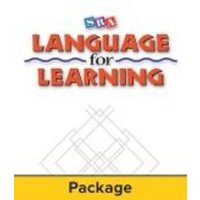 Language for Learning, Teacher Materials Kit von McGraw Hill LLC