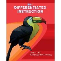 Language for Learning Prek-2, Differentiated Instruction von McGraw Hill LLC