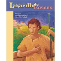 Lazarillo de Tormes von McGraw Hill LLC