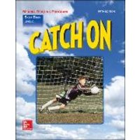 Merrill Reading Program, Catch on Skills Book, Level C von McGraw Hill LLC