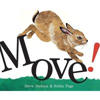 Move! Little Book von McGraw-Hill Companies