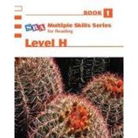 Multiple Skills Series, Level H Book 1 von McGraw Hill LLC