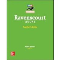 Ravenscourt Moving Forward, Teacher's Guide von McGraw Hill LLC