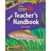 Reading Lab 3b, Teacher Handbook, Levels 4.5 - 12.0 von McGraw Hill LLC