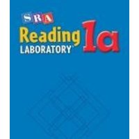 Reading Laboratory 1a, Red Power Builder von McGraw Hill LLC