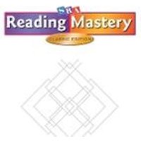 Reading Mastery Classic Grades Pre-K-2, Series Guide von McGraw Hill LLC