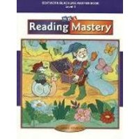 Reading Mastery Classic Level 2, Blackline Masters Seatwork von McGraw Hill LLC