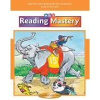 Reading Mastery Fast Cycle 2002 Classic Edition: Teacher Edition of Take-Home Books von McGraw Hill LLC