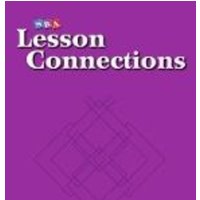 Reading Mastery Grade 4, Lesson Connections von McGraw Hill LLC