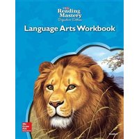 Reading Mastery Language Arts Strand Grade 3, Workbook von McGraw Hill LLC