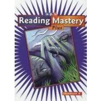 Reading Mastery Plus Grade 4, Textbook B von McGraw Hill LLC