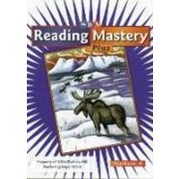 Reading Mastery Plus Grade 4, Textbook a von McGraw Hill LLC