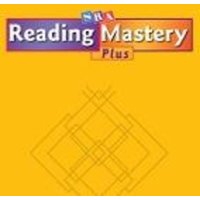 Reading Mastery Plus Grade 5, Textbook a von McGraw Hill LLC