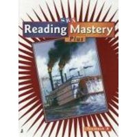 Reading Mastery Plus Grade 6, Textbook B von McGraw Hill LLC