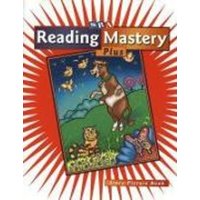 Reading Mastery Plus Grade K, Story-Picture Book von McGraw Hill LLC